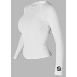 Women Skin Cooler L/S Top with Ice Pockets